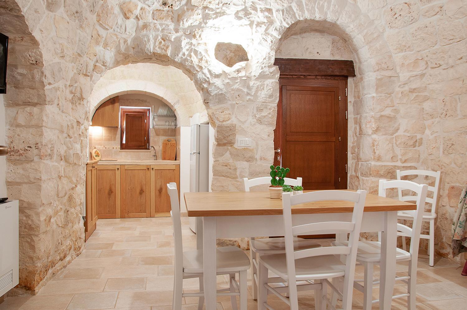 Villa Trulli Loco Locorotondo Exterior foto