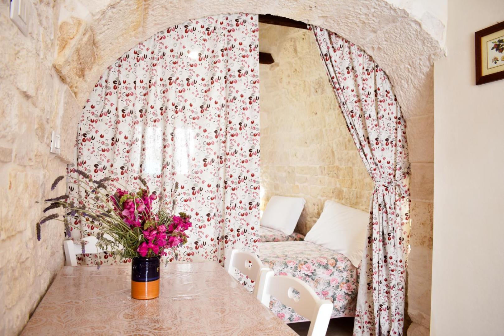 Villa Trulli Loco Locorotondo Exterior foto