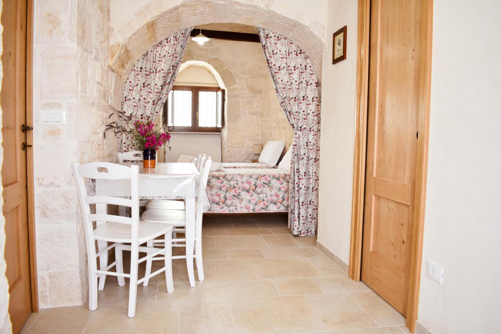 Villa Trulli Loco Locorotondo Exterior foto