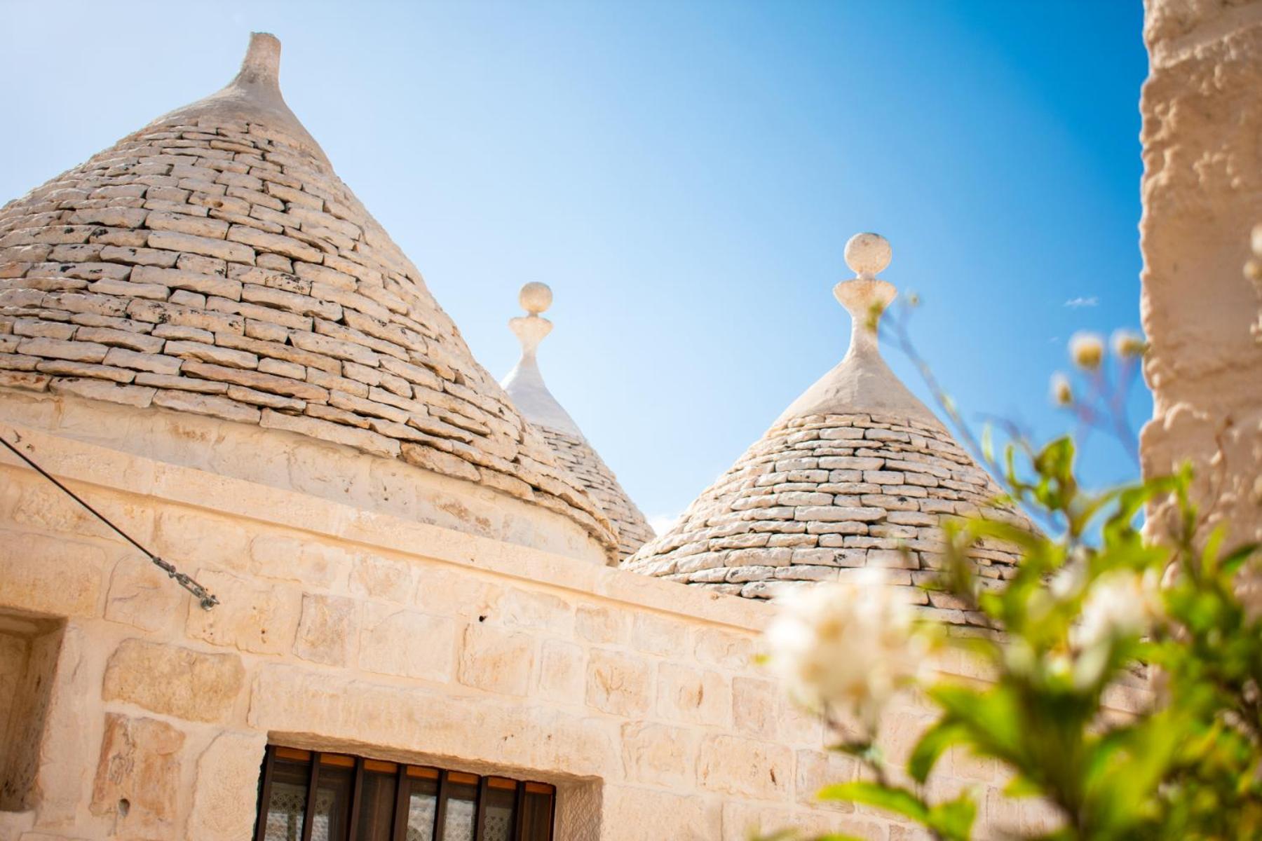 Villa Trulli Loco Locorotondo Exterior foto