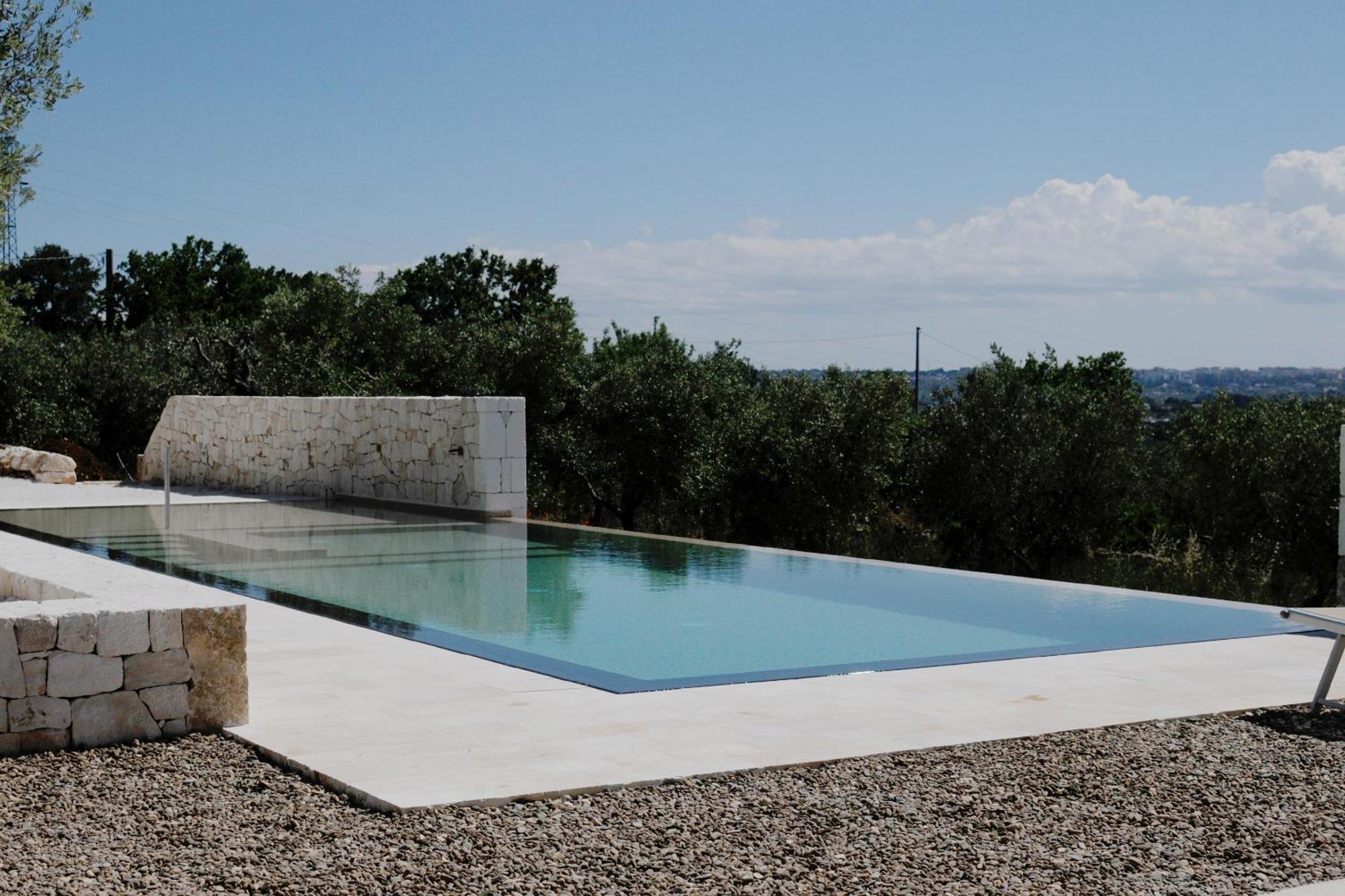 Villa Trulli Loco Locorotondo Exterior foto