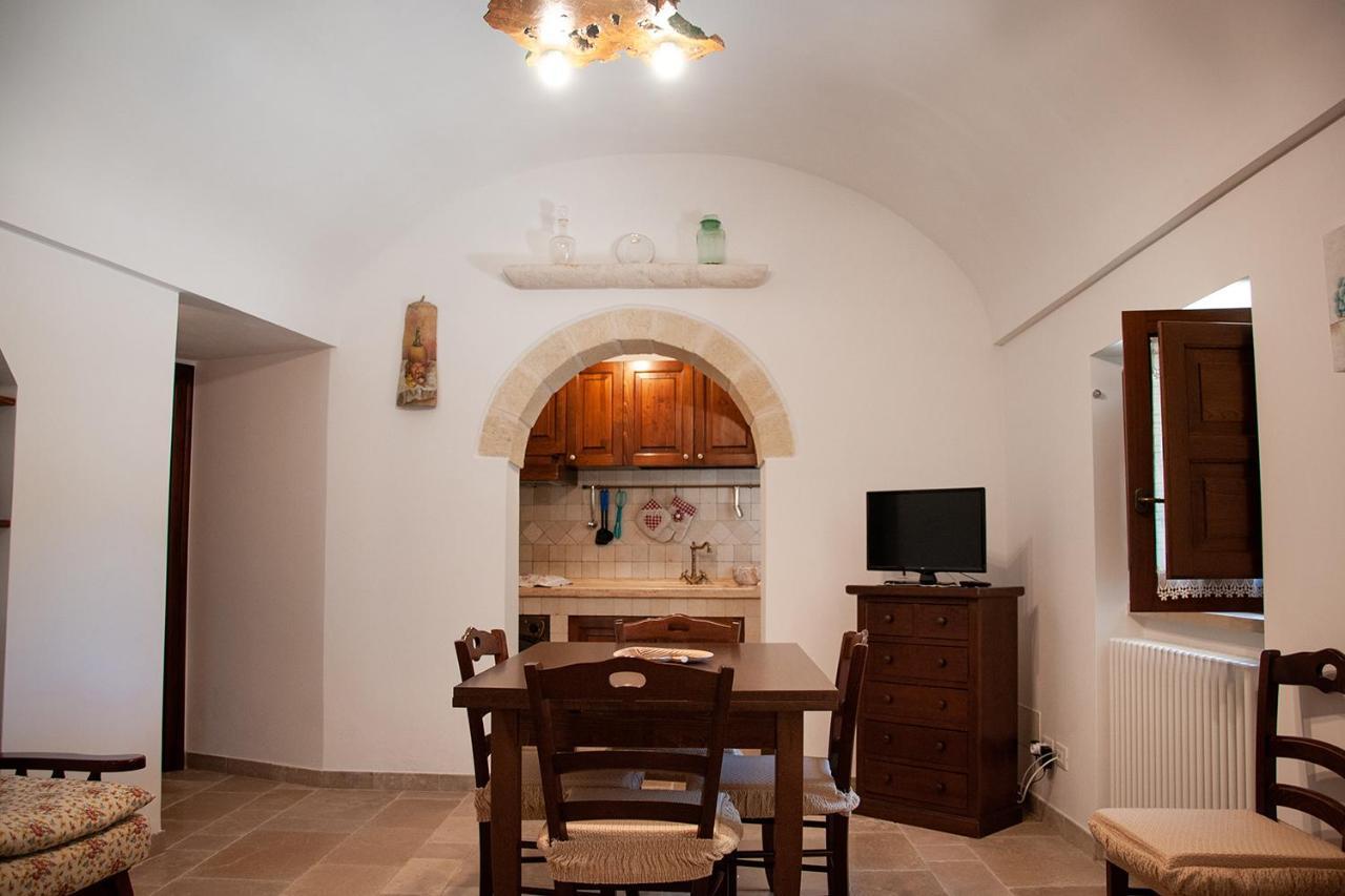 Villa Trulli Loco Locorotondo Exterior foto